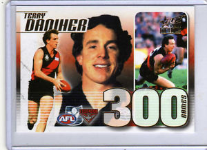 2011 Select Champions Draft Rookie DR6 Reece CONCA (Rich) - Click Image to Close